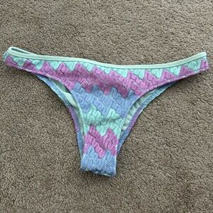Victoria’s Secret itsy bikini bottom
